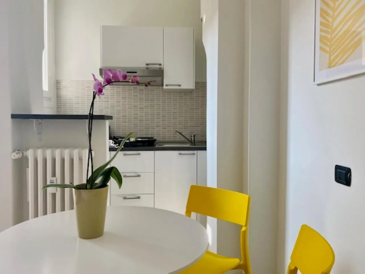 Milan Cozy Apartment Gambara - Sansiro