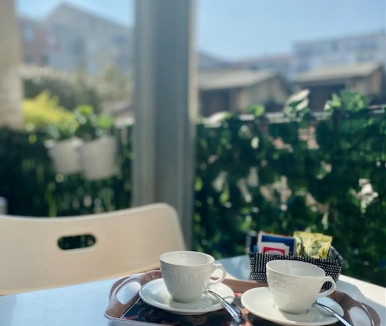 Milan Cozy Apartment Gambara - Sansiro Италия