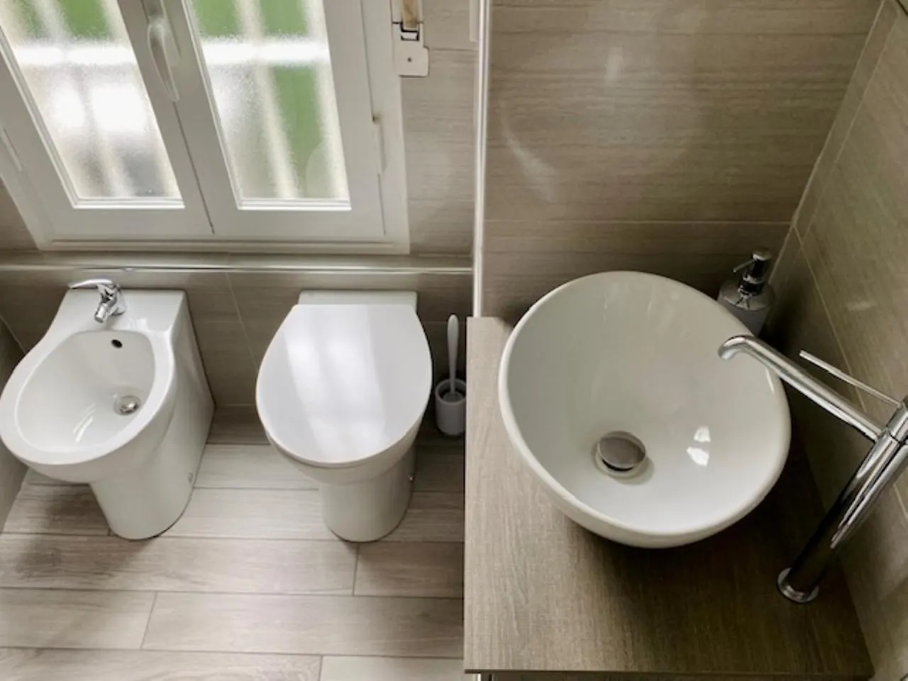 Milan Cozy Apartment Gambara - Sansiro